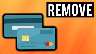 How To Remove Payment Method on Google Play