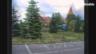 Zalewo dawniej i dziś   część 2