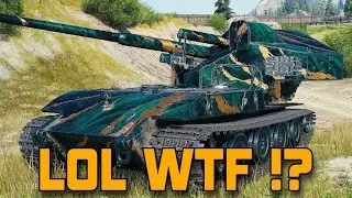 All 5 Auction 2022 tanks World of Tanks