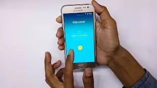 Samsung Galaxy J2 (J200G) Frp Bypass Google Account Removed without Sidesync or OTG