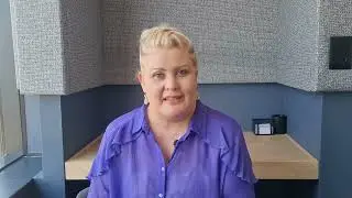 Amelia's story of overcoming low self-esteem