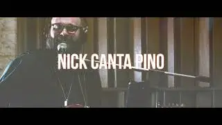 Nick Canta Pino - Omaggio a Pino Daniele - with Nick Di Donato