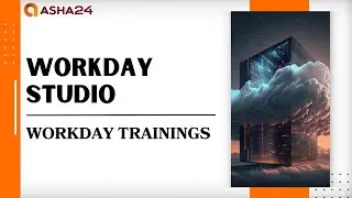 Workday Studio Training