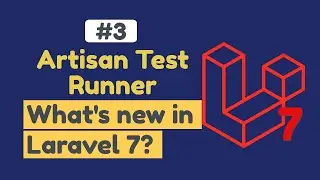 #3: Laravel 7 Artisan Test Runner & Configure it with Visual Studio Code