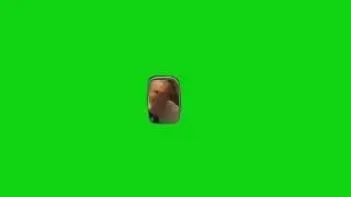 Putin waving out of a plane window meme GREEN SCREEN #greenscreen #greenscreenvideo