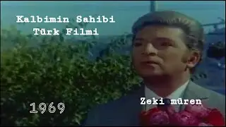 Kalbimin Sahibi Türk Filmi