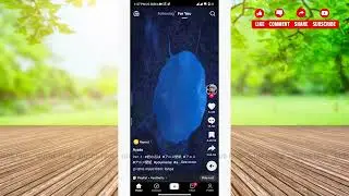 How To Make Text To Speech Video On TikTok 2023 | Use Siri Voice In TikTok Video | TikTok App