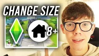 How To Increase Household Size In Sims 4 (More Than 8) - Full Guide