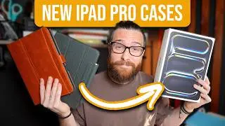 The Best iPad Pro Case For Artists | Detailed Review Of Paperlike & Zinibri