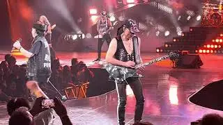 Scorpions 2024 - Rock You like a Hurricane