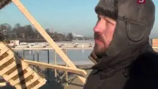 Культурной столицей Европы 2014-го года провозгласили Ригу (20.01.2014)