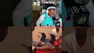 Shilo Sanders is hilarious 🤣