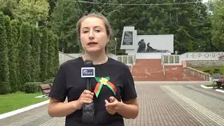 Пинск готовится отмечать День Независимости Республики Беларусь. Анонс праздничных мероприятий