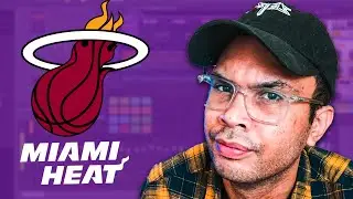 The Miami Heat Used My Music (Sync Licensing Tips)