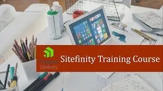 #03 Hosting Sitefinity Project In IIS