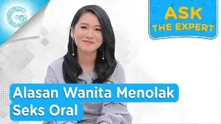 Inilah Alasan Mengapa Wanita Menolak Seks Oral - Clinical Psychologist Inez Kristanti