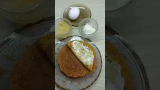 ПП ЗАВТРАК НЕЖНЕЙШИЕ ТЫКВЕННЫЕ  БЛИНЫ  РЕЦЕПТ 