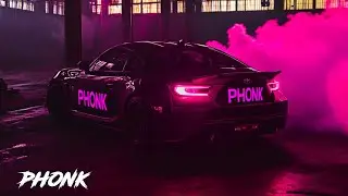 BEST PHONK MIX 2024 ※ CHILL PHONK FOR NIGHT DRIVE | NIGHT CAR MUSIC | ФОНК 2024