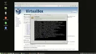 Tutorial  How to Install VirtualBox on Linux Mint 19.3