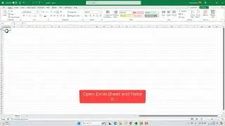 Get Link of Google Drive File in to Excel