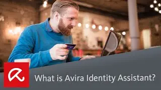 What is Avira Identity Assistant?