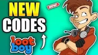 NEW LOOTBOY REDEEM CODES APRIL 2022 - LOOTBOY REDEEM CODES 2022 TODAY || ALL LOOTBOY CODES