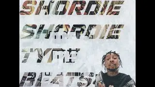 How to make Beats For SHORDIE SHORDIE l FL Studio Tutorial