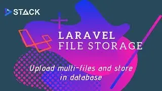 Multiple Files Upload Menggunakan Laravel Storage