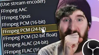 This might be my FAVORITE OBS update... EVER! OBS 29.1 - Lossless Audio, Safe MP4, Better Stingers!
