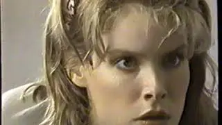 1985 Pert Shampoo "Wash n' Go with Pert" TV Commercial