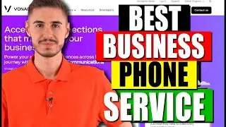 Best Business VoIP Phone System Review 2021💥