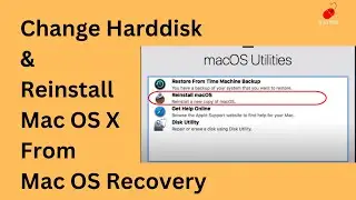 Reinstalling MacOS X Yosemite: Step-by-Step Guide using Mac OS Recovery on MacBook Pro