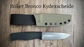 Böker Bronco Kydexscheide