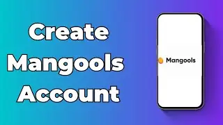 How To Create A Mangools Account