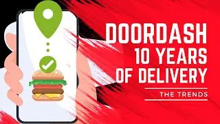 The Dark Side of Doordash