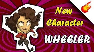 My Thoughts On WHEELER After 10+ Hours | Don't Starve Hamlet