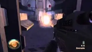 007 Nightfire - Countdown (2/2)