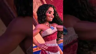 The Kakamora Are Back! | Moana 2