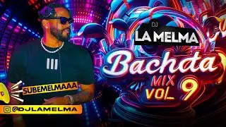 BACHATA MIX VOL 9 CLASICAS       