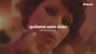 RAYE & 070 Shake - Escapism. (Español + Lyrics)