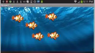 App Inventor 2: Randomizing Multiple Sprites