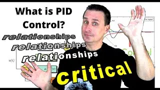 The PID Controller makes 🌎EVERYTHING🌎 work