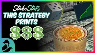 The Best Dice Strategy for Profit | Stake