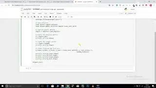 How to split data into train and test sets using sklearn in Python?