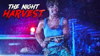 The Night Harvest | HORROR | Full Movie