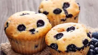 The 7th annual Muffin Tier List