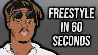 How To Improve Your Freestyle Rap (In 60 Seconds)