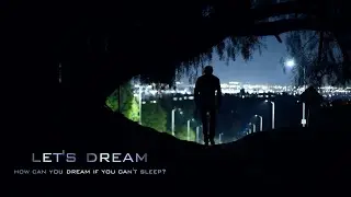 Lets Dream ( 2021) | Full Movie | Thriller | Horror