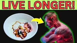 Secrets to Longevity - Habits for a Longer, Healthier Life