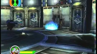 Ben 10 Ultimate Alien Cosmic Destruction Part 26